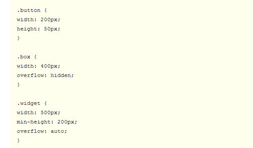 css3 html5 tutorial
