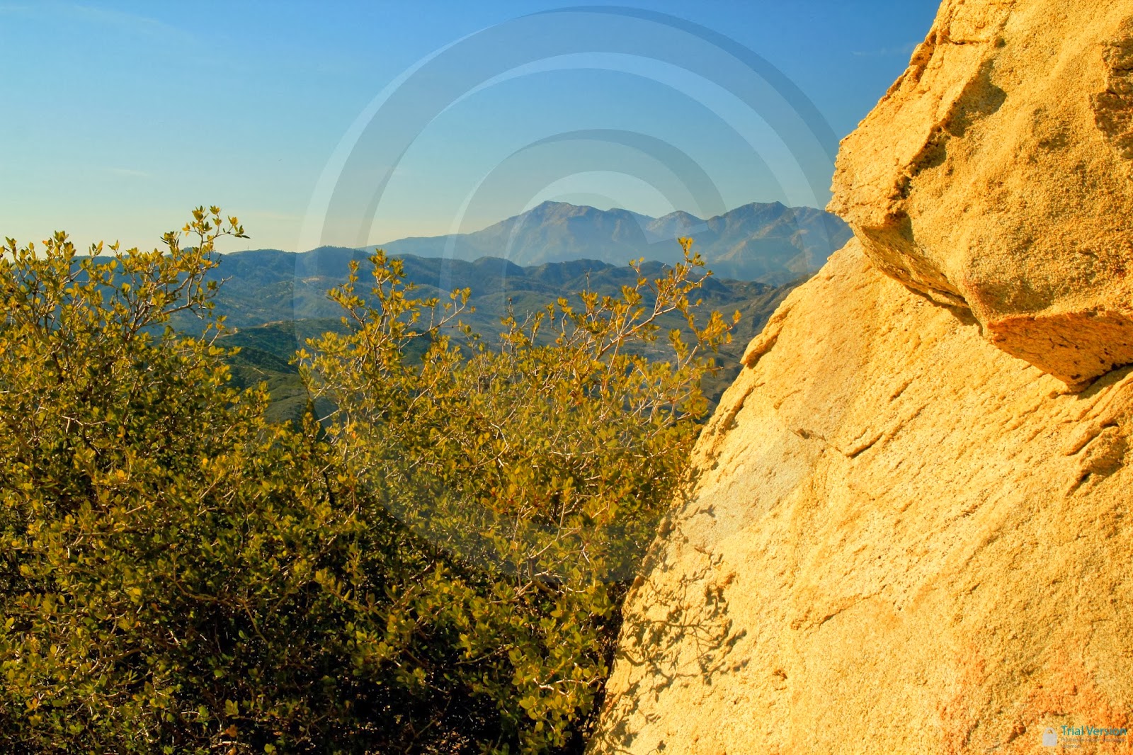 Hiking & Photography in Southern California and Beyond Hiking Red Rock
