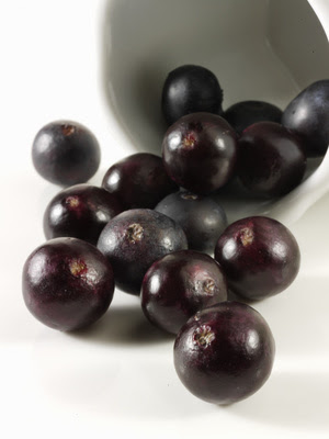 Acai Berry as Weight Loss Diet Solution