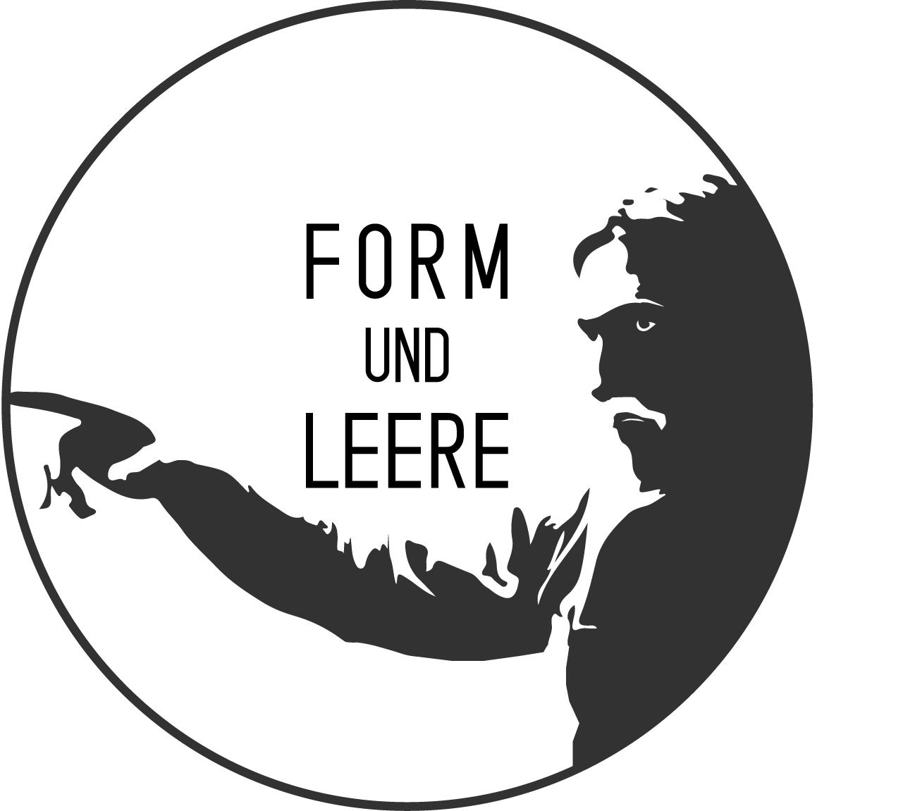 Form und Leere