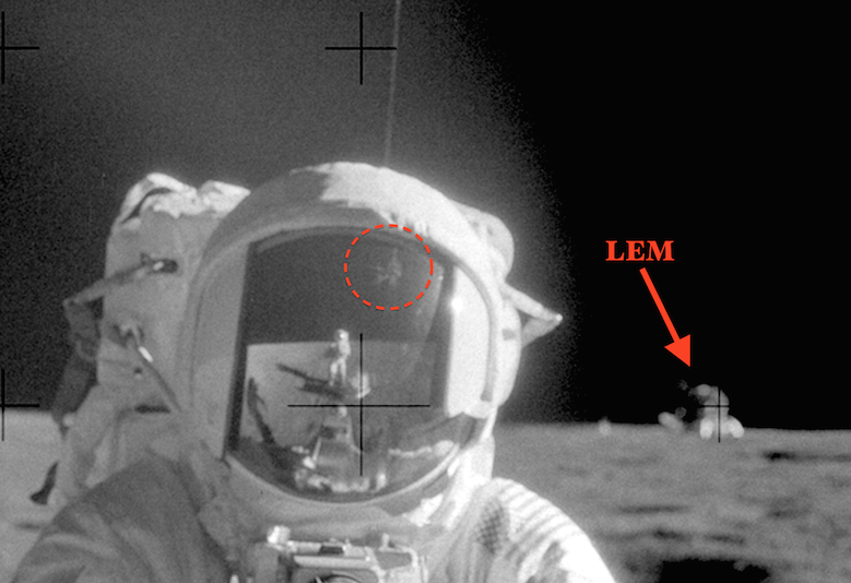nasa news alien life