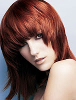 Layered Haircuts 2012 for Women