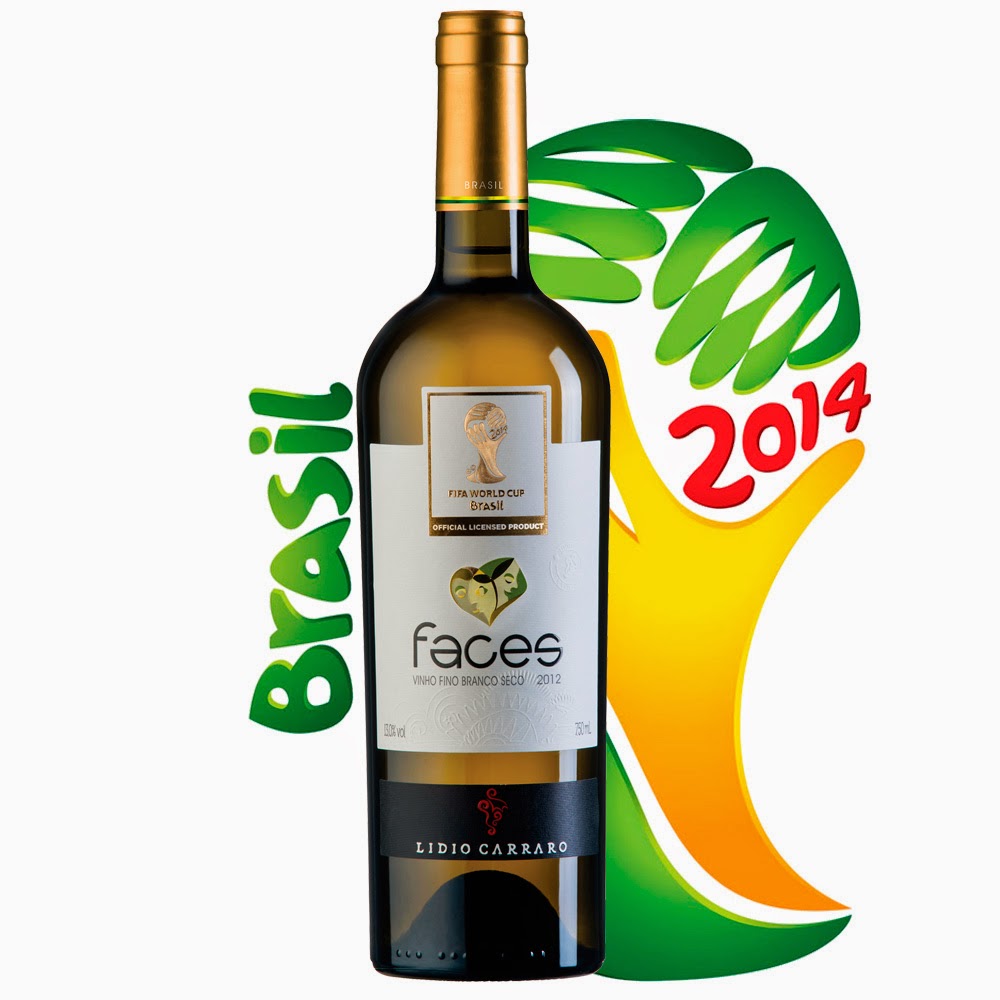 Leo, veo y te cuento Brasil, la ruta del vino