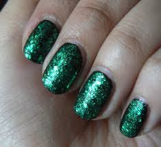 Uñas Verdes - Green Nails 2016-2017 Uñas Verdes - Green Nails 2016-2017