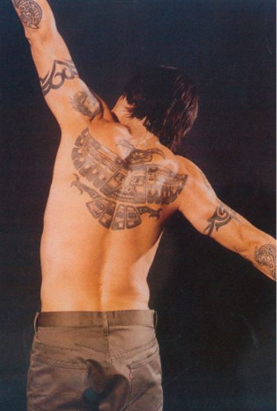 tattoo styles for men and women tattoos of anthony kiedis tattoo styles for men and women tattoos of anthony kiedis