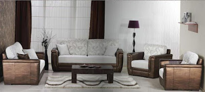 Kilim Mobilya Koltuk Takimlari 2012