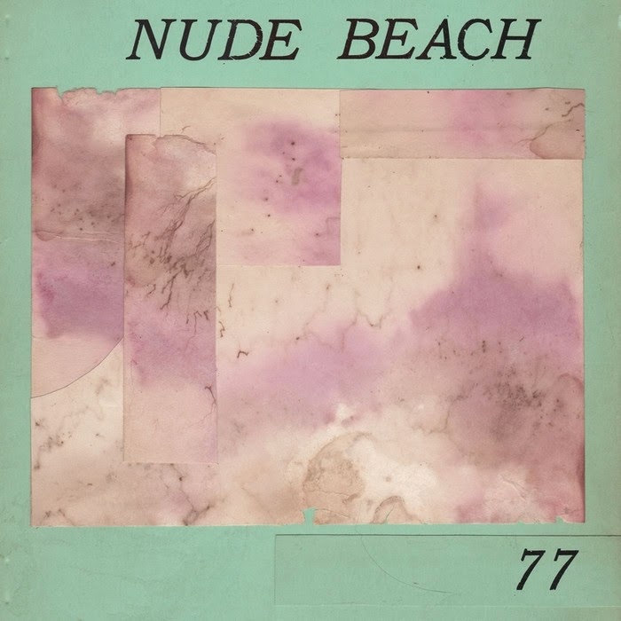 NUDE BEACH - (2014) 77