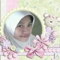 Profile Blogger - Ulfa Puspita