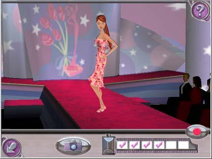 Barbie Fashion Show Free Download Full Version Barbie Fashion Show Free Download Full Version