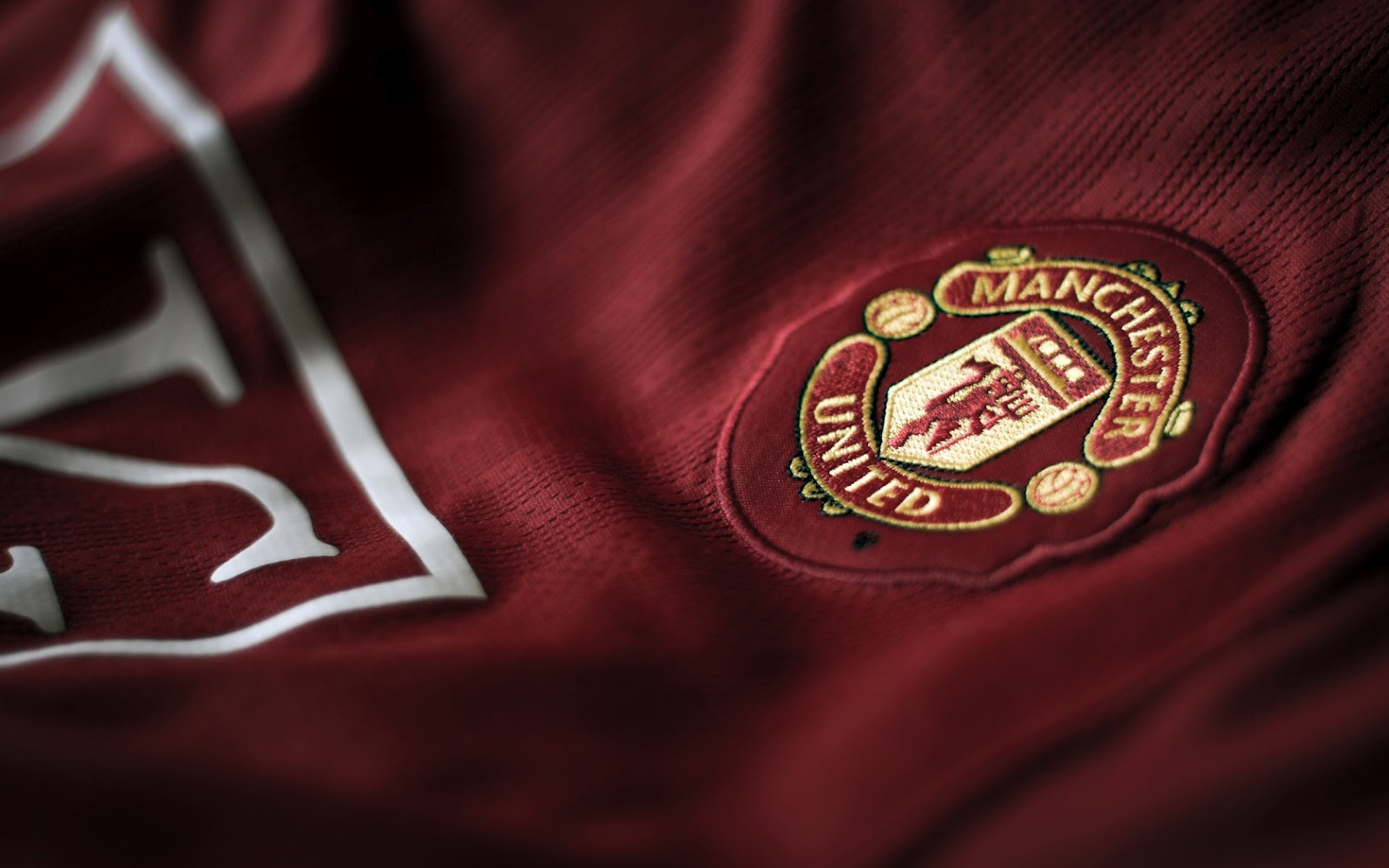 Manchester United FC Uniforms HD Wallpapers| HD Wallpapers ...