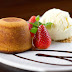 3 receitas de Petit Gateau: Doce de leite, Banana e Nutella