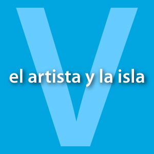 EL ARTISTA Y LA ISLA V.    ISLA DE FUERTEVENTURA. CANARIAS