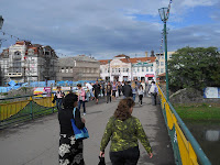 Uzhgorod Ukraine