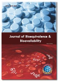 Journal of Bioequivalence & Bioavailability