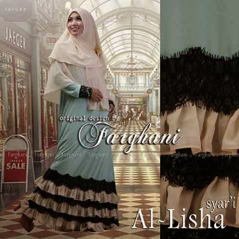 rumah savana gamis pesta alisha ori farghani rumah savana gamis pesta alisha ori farghani