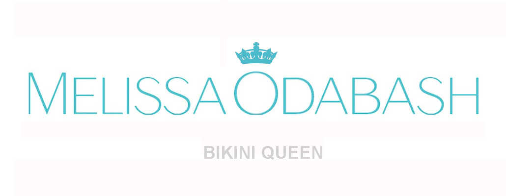 Melissa Odabash: Bikini Queen