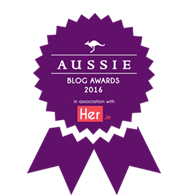 Nominated Most Aussome Newcomber 2014