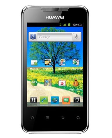 kekurangan blackberry cdma
 on Huawei Activa 4G | Seputar Dunia Ponsel