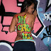 Graffiti Alphabet Tattoo On The Back Beautiful Women Graffiti Alphabet Tattoo On The Back Beautiful Women