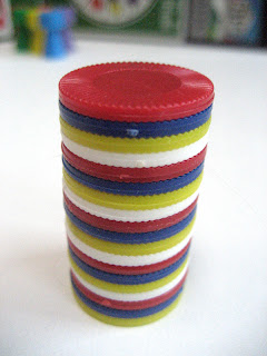 poker chips