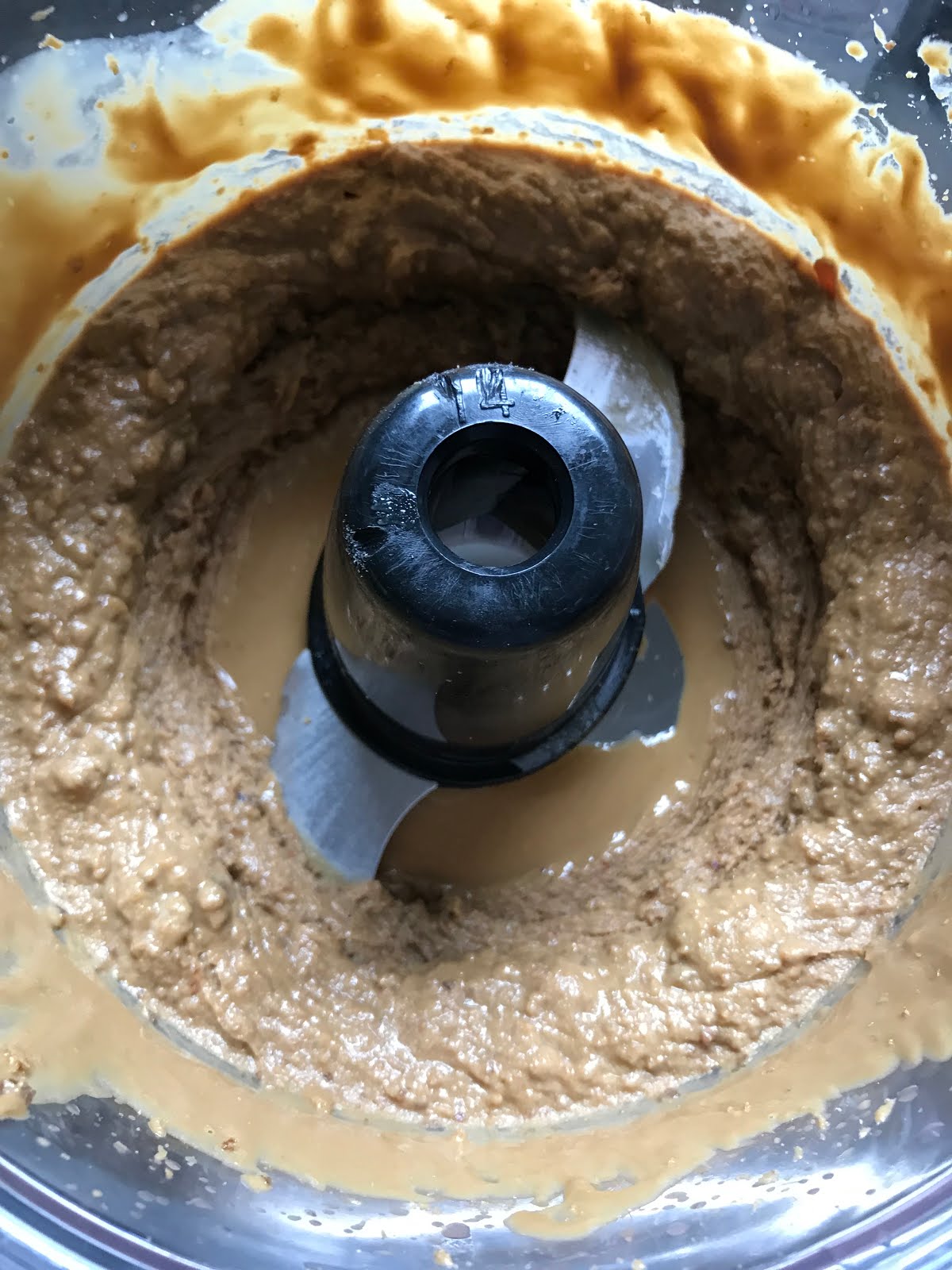 Sunflower Seed Butter Energy Bites Chef Jen