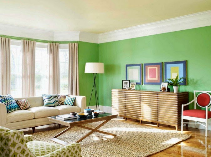 Ide Desain Interior Rumah Ide Desain Interior Rumah