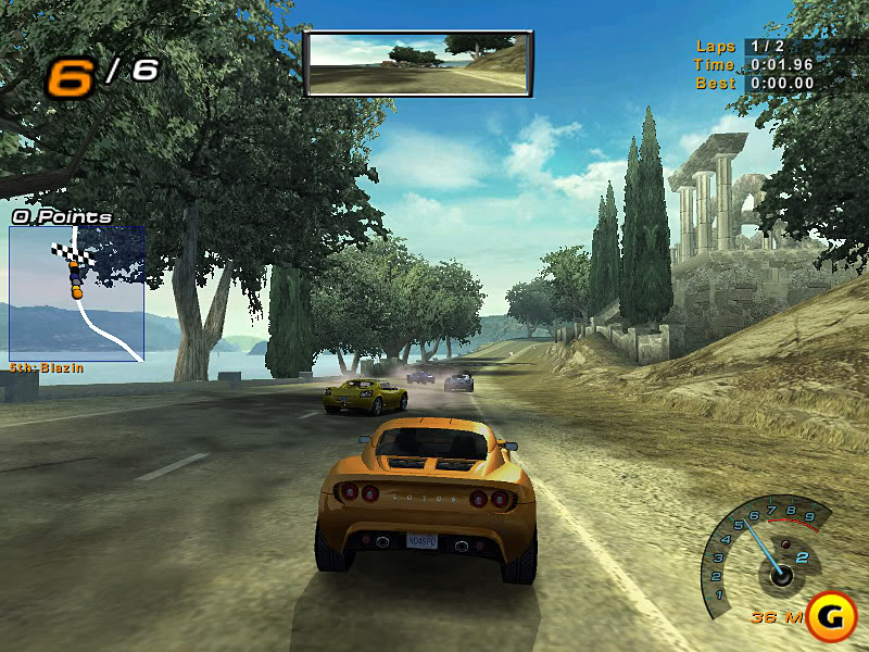 Nfs Hot Pursuit 2 Download Full Version Free For P Smileys Photo Schich