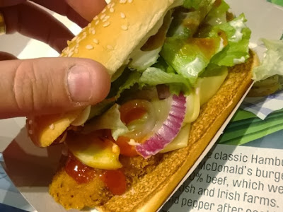 Is mcdonald’s open today? christmas and new year’s opening times explained – a-news Chris's 2015 Food Blog: McDonald’s Xmas 2013 menu