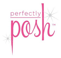 Perfectly Posh logo