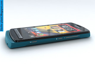 Nokia 700 - صور موبايل نوكيا 700 Nokia 700 - صور موبايل نوكيا 700
