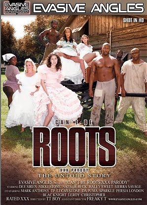 The Dollhouse : PORN COMPANY EVASIVE ANGEL CREATES XXX REMAKE OF THE