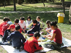 Excursión a Huerta la Yanna