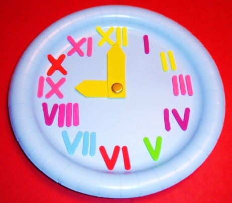 Learning Ideas - Grades K-8: Roman Numeral Activities for Kids