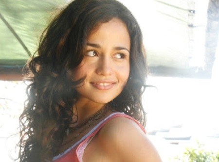 Nanda Costa fotos da Internet