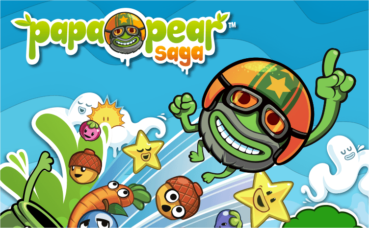 papa pear saga Papa Pear Saga Hamle Hilesi Videolu Anlatım Ve Cheat Engine 6.2 indir