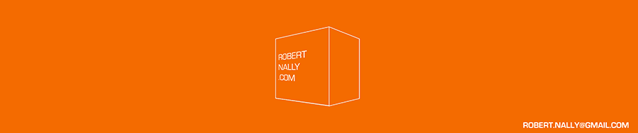 Robert Nally | 3D Graphic Artist