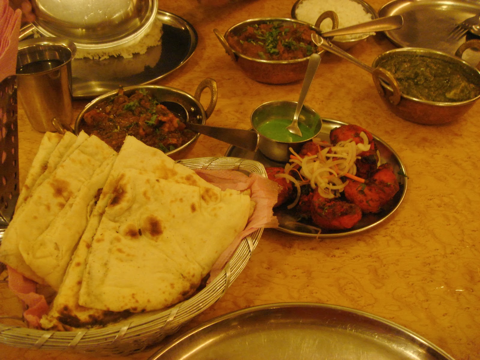 Penang Street Food Karaikudi Restaurant