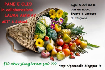 altro mese .... altro tema, contest di che stagione sei.... con regole cambiate