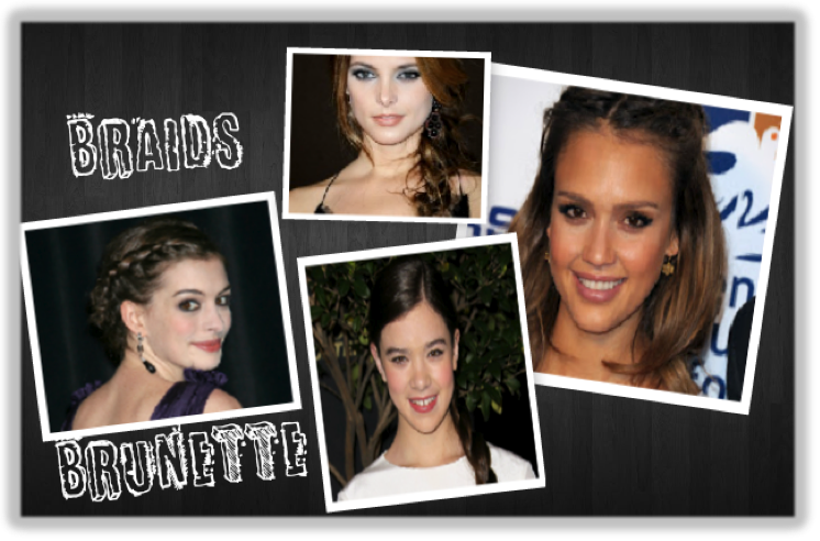 Twisted Sister Braids Nubest Salon