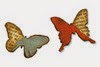 Tim Holtz Sizzix Die MINI BUTTERFLIES