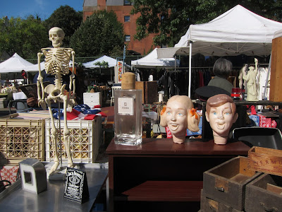 Brooklyn flea Smorgasburg