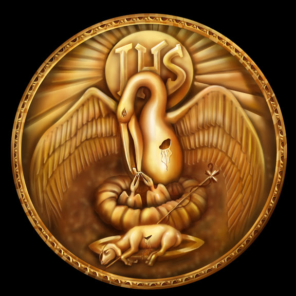 charity giving philip self pelican neri cristina cuellar thelma pelicano fiel toward daughters