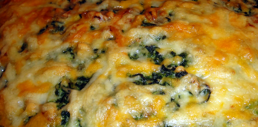 recetas de cocina pastel de espinacas recetas de cocina pastel de espinacas