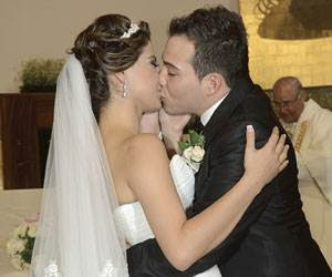 Se Caso El Hijo De Margarita La Diosa De La Cumbia Y Ella Lo Pago Todo