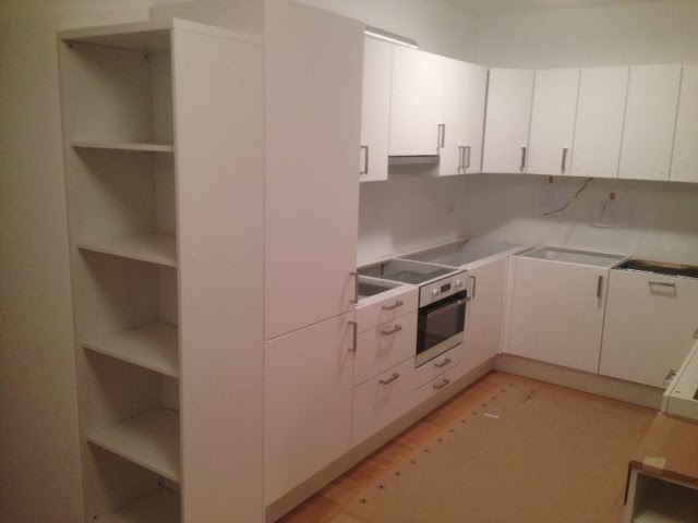 Küchenmontage (ikea, xxxlutz, möbelix, kika, leiner, etc.): ikea ...