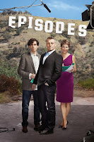Episodes (2011) Temporada 4 Episodes (2011) Temporada 4