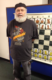 Rochester Chess Club hosts two-day tournament this weekend - Post