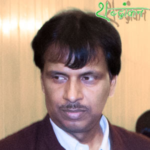 prem bhardwaj editor of pakhi प्रेम भारद्वाज संपादक-पाखी