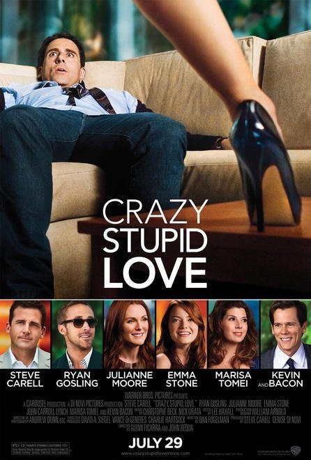 Crazy Stupid Love !  Crazy+Stupid+Love_2011