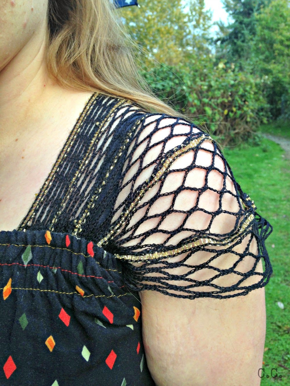 Circus Costume by Flairily